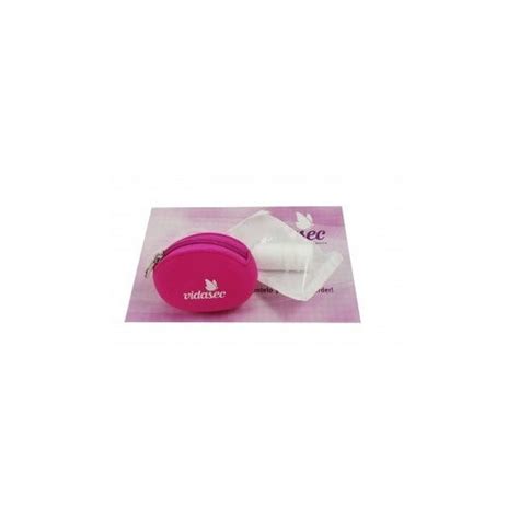 vidasec|Vidasec vaginal tampon for regular incontinence unit kit